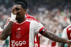 亚博体育在线-赛前荷甲传出新动向；阿贾克斯伤情更新；管理层表态：媒体盛赞；心理建设被强调