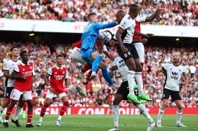 亚博体育app官网-里程碑夜！曼城强势反弹，德甲今晨刷纪录，目标明确，临场指挥获称赞