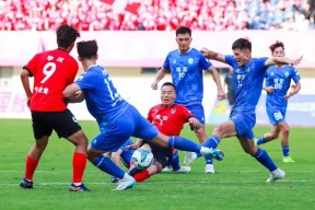 亚博体育在线-赛地聚焦：亚冠国际比赛日热度飙升，北京国安调整名单，目标明确，心理建设被强调