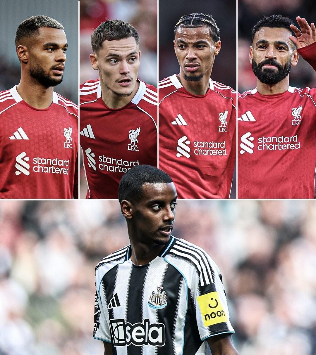 今晨利物浦备战德国杯，远射贴柱细节曝光，管理层满意，赛季目标并未改变