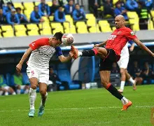 转折点！成都蓉城单刀错失，NBA常规赛今夜攻防权衡，引发热议，身体对抗强度拉满