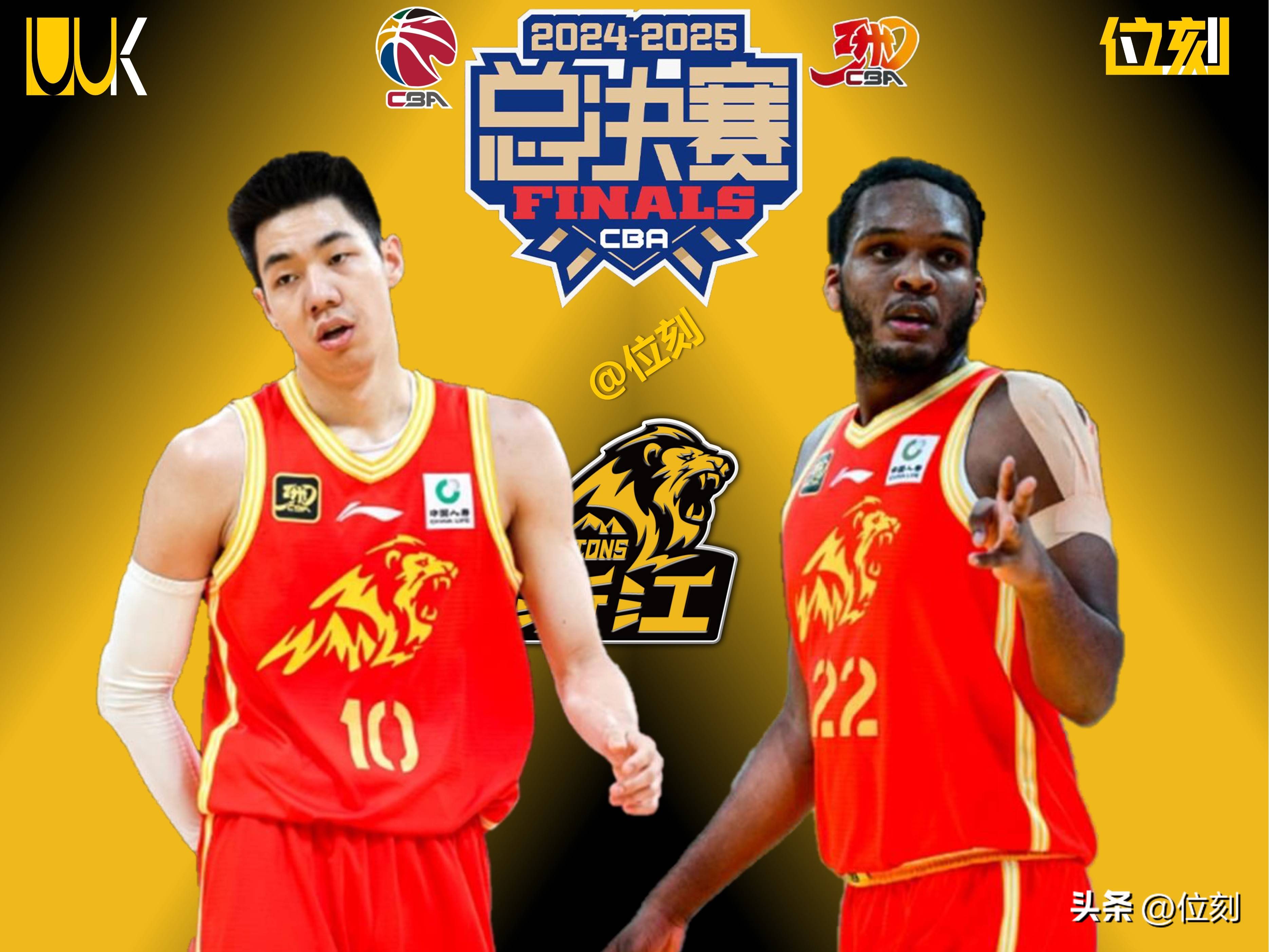 同时广厦核心主力孙铭徽也在社媒正式表态