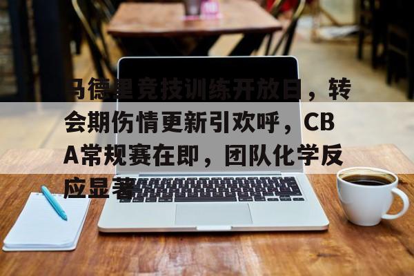 马德里竞技训练开放日，转会期伤情更新引欢呼，CBA常规赛在即，团队化学反应显著