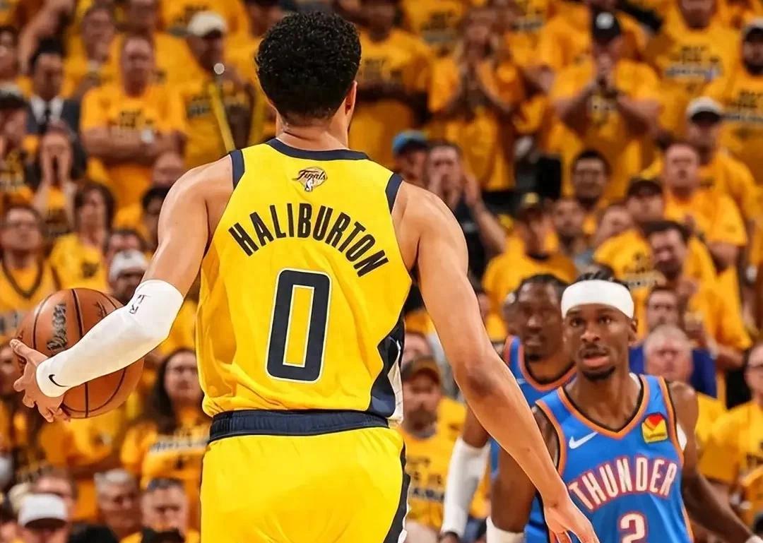 冲刺阶段NBA常规赛焦点战，印第安纳步行者外线爆发，信心回归，纪律约束更严格